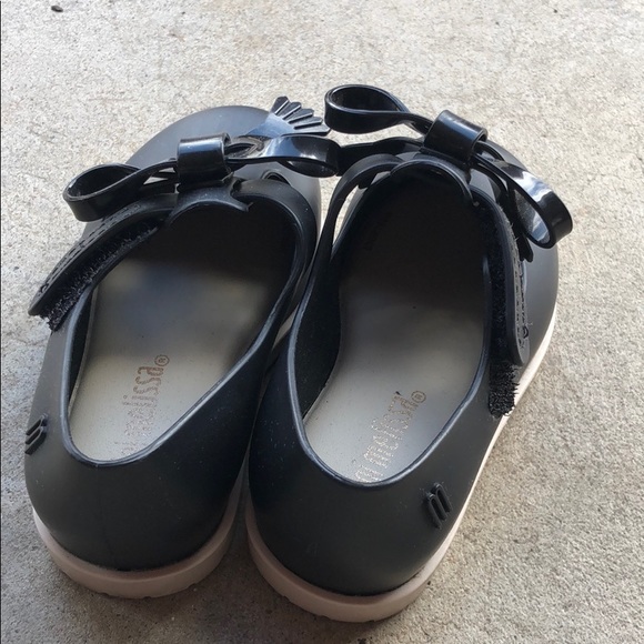 Mini Melissa Mary Janes - Picture 2 of 4